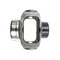 Neapco Yoke, Weld, Driveshaft, Cv Ball Stud Tube, Extended Lube, 2.750 X 083, 2.59 Butt Dia N3-28-1747-1X - alternate 2